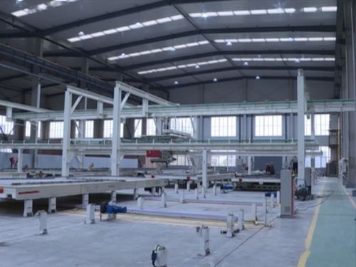 爭星創(chuàng)優(yōu)企業(yè)巡禮 | 江蘇博拓建材 以轉(zhuǎn)型升級(jí)驅(qū)動(dòng)高質(zhì)量發(fā)展，鍛造建筑材料行業(yè)新標(biāo)桿